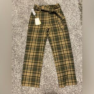 Wilfred pants - Brand new with tag